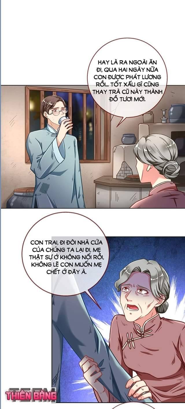 Vạn Tra Triêu Hoàng Chap 83 - Next Chap 84