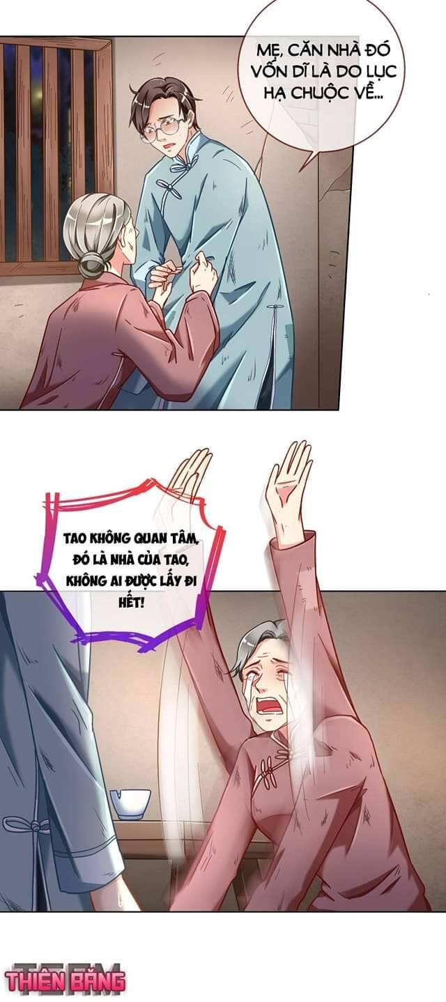 Vạn Tra Triêu Hoàng Chap 83 - Next Chap 84