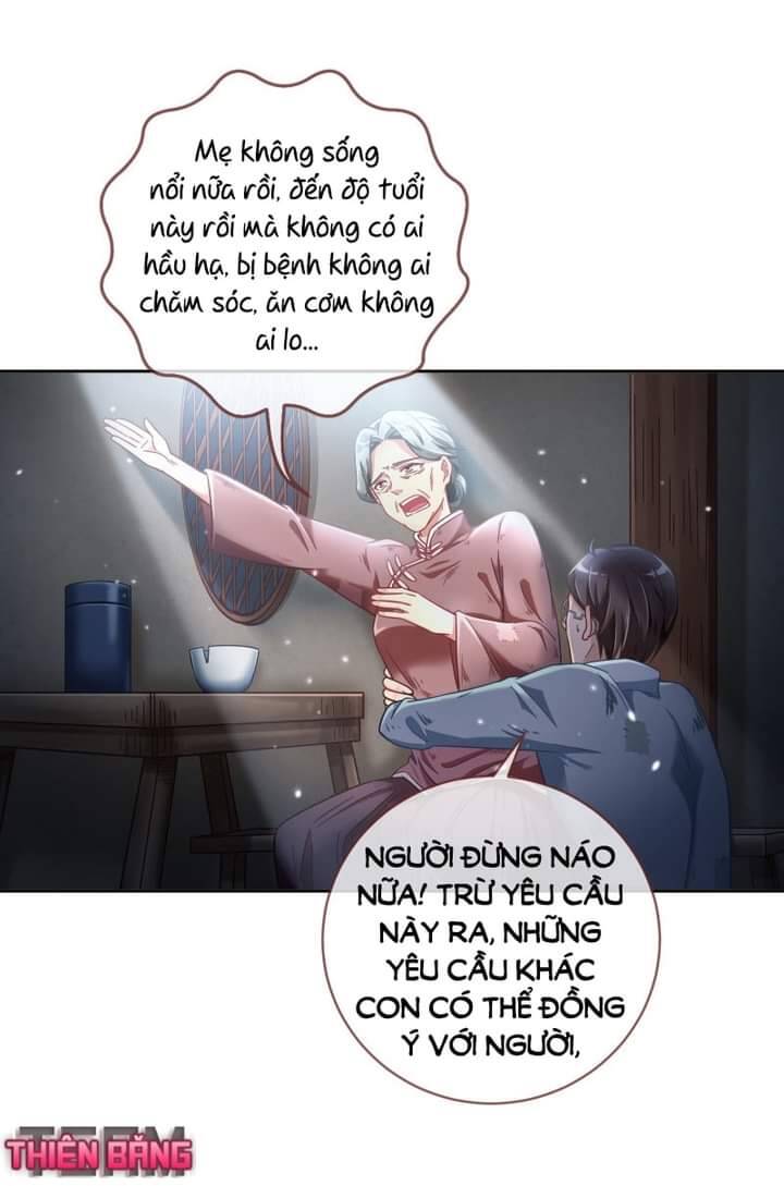 Vạn Tra Triêu Hoàng Chap 83 - Next Chap 84