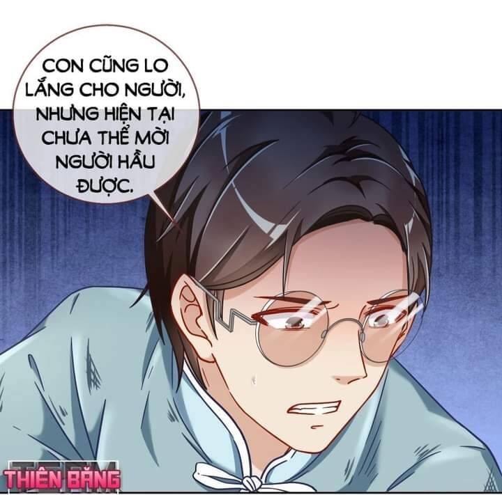 Vạn Tra Triêu Hoàng Chap 83 - Next Chap 84