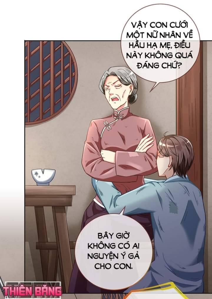 Vạn Tra Triêu Hoàng Chap 83 - Next Chap 84