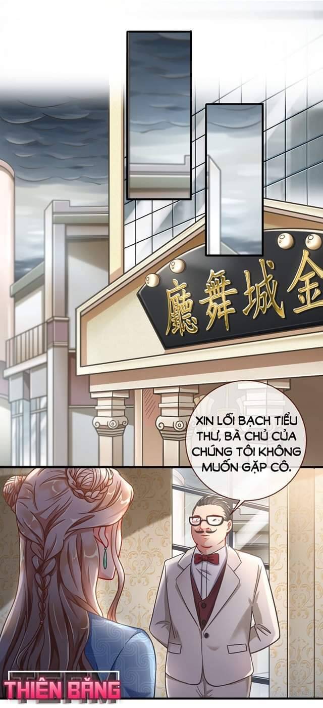 Vạn Tra Triêu Hoàng Chap 83 - Next Chap 84