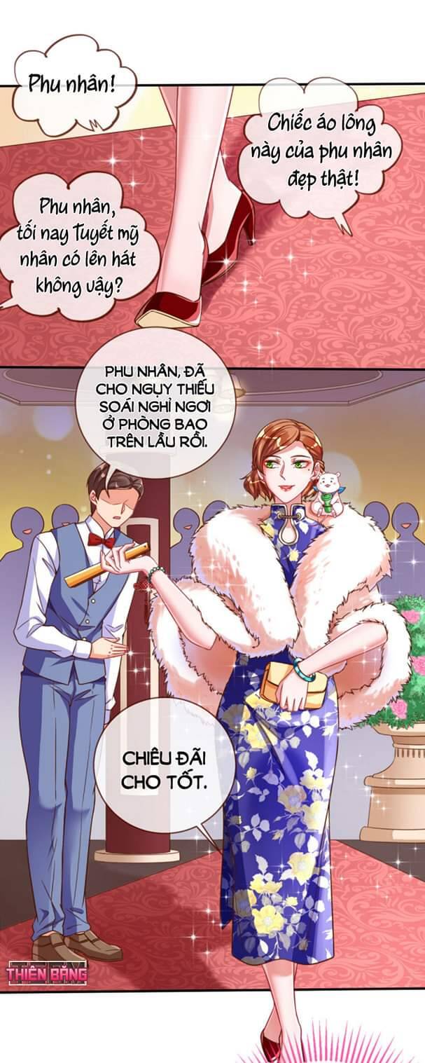Vạn Tra Triêu Hoàng Chap 84 - Next Chap 85