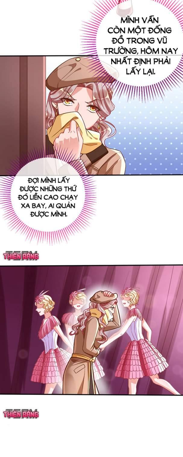 Vạn Tra Triêu Hoàng Chap 84 - Next Chap 85