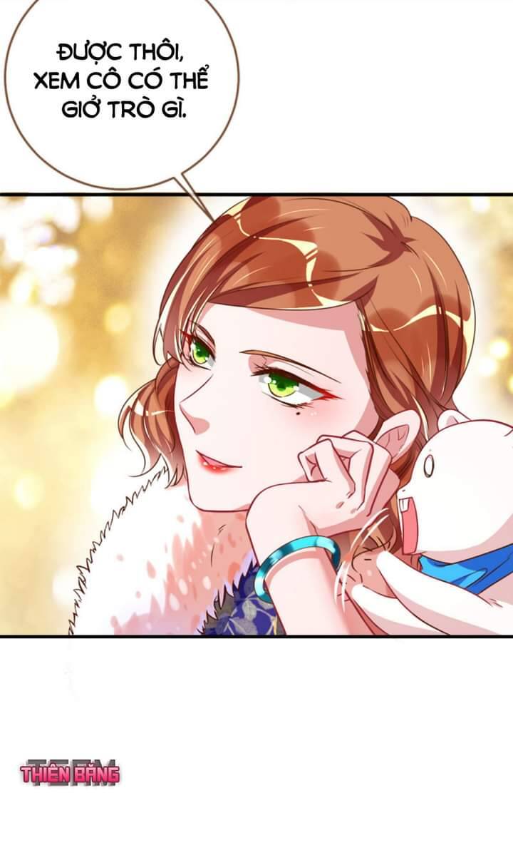 Vạn Tra Triêu Hoàng Chap 84 - Next Chap 85