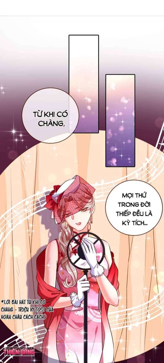 Vạn Tra Triêu Hoàng Chap 84 - Next Chap 85