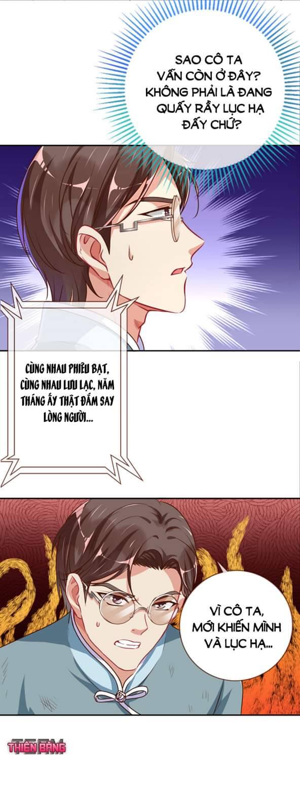 Vạn Tra Triêu Hoàng Chap 84 - Next Chap 85