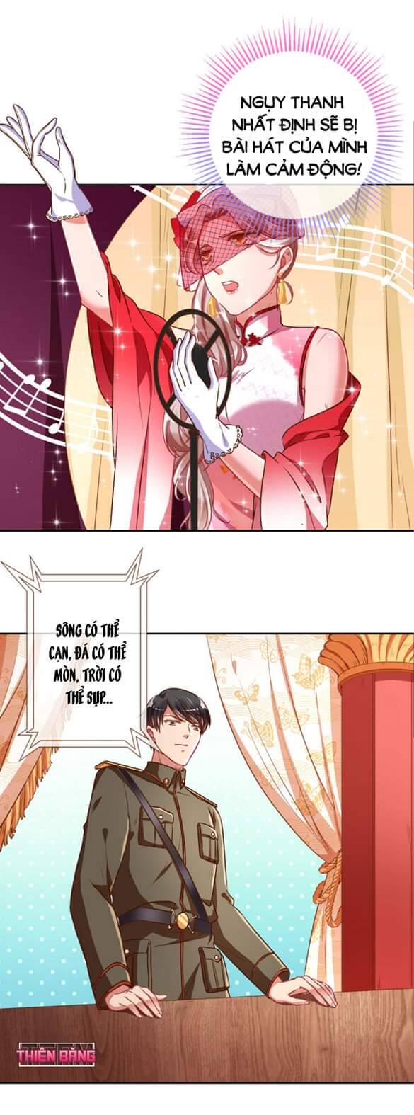 Vạn Tra Triêu Hoàng Chap 84 - Next Chap 85