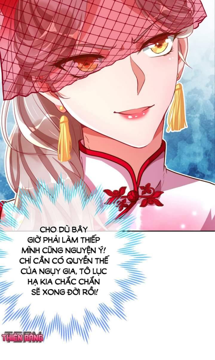 Vạn Tra Triêu Hoàng Chap 84 - Next Chap 85