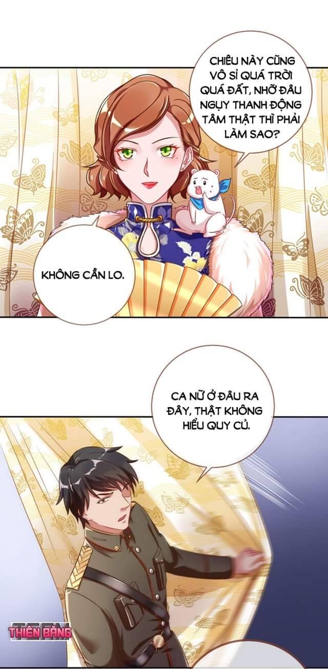 Vạn Tra Triêu Hoàng Chap 84 - Next Chap 85