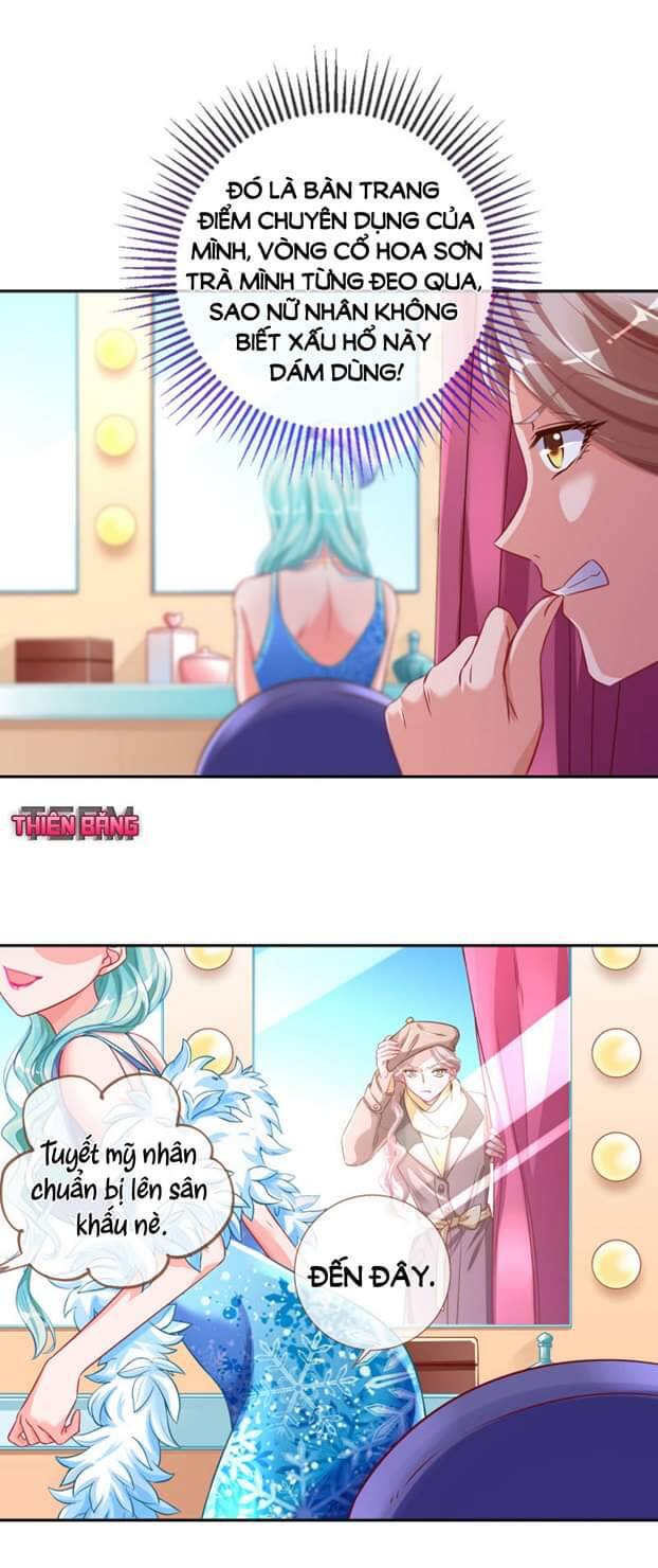 Vạn Tra Triêu Hoàng Chap 84 - Next Chap 85