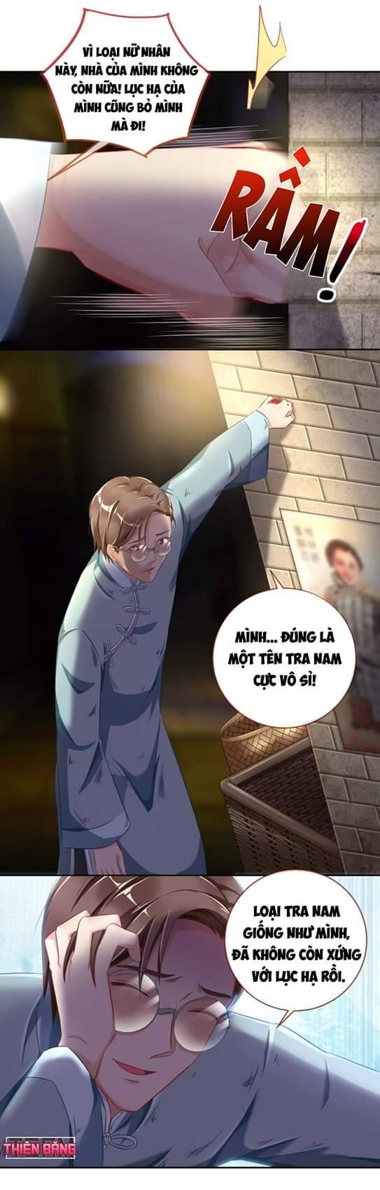 Vạn Tra Triêu Hoàng Chap 84 - Next Chap 85