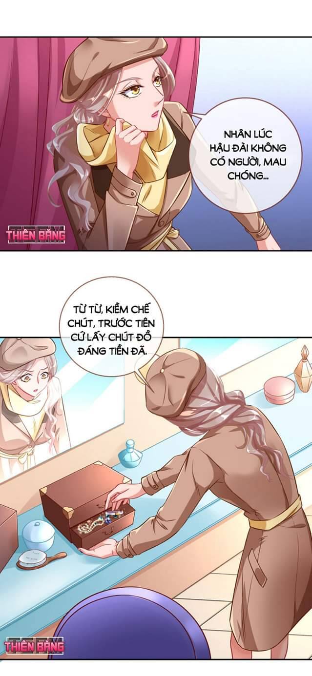 Vạn Tra Triêu Hoàng Chap 84 - Next Chap 85