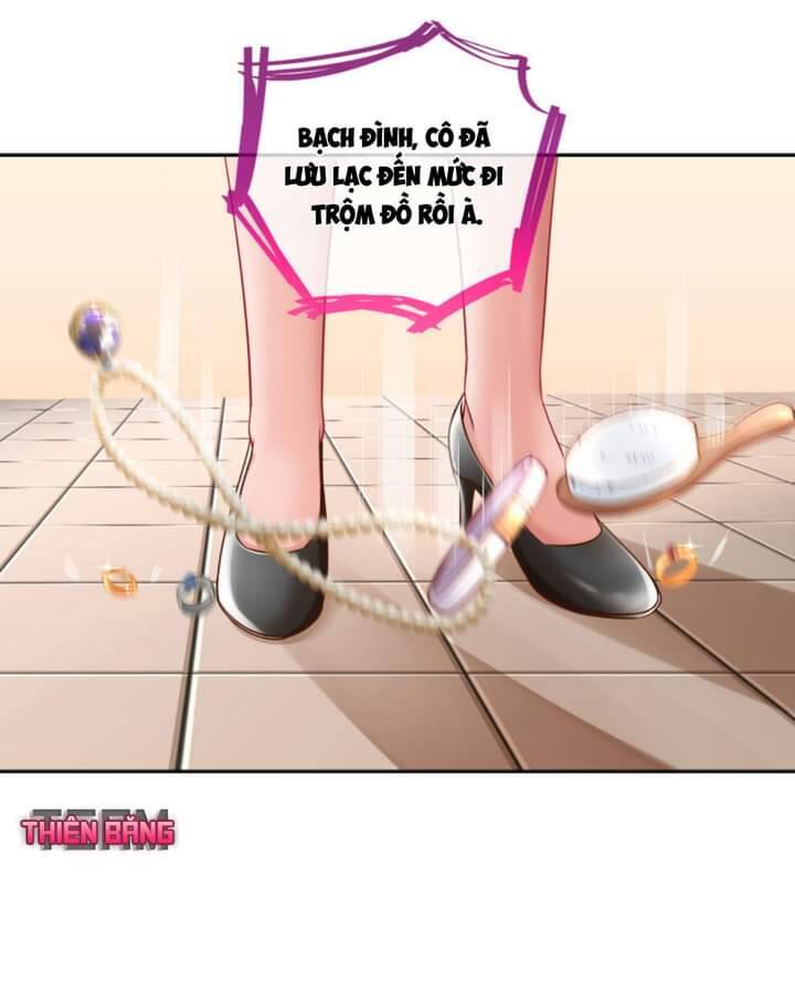 Vạn Tra Triêu Hoàng Chap 84 - Next Chap 85