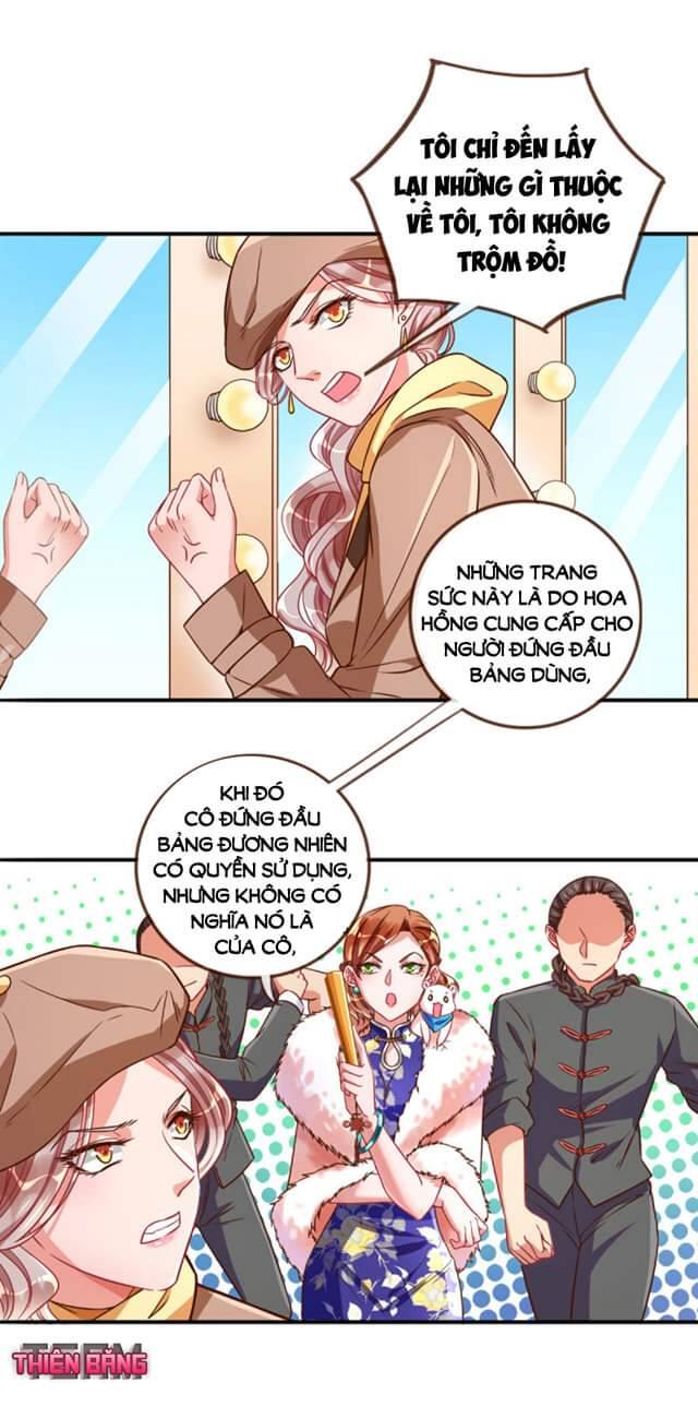 Vạn Tra Triêu Hoàng Chap 84 - Next Chap 85