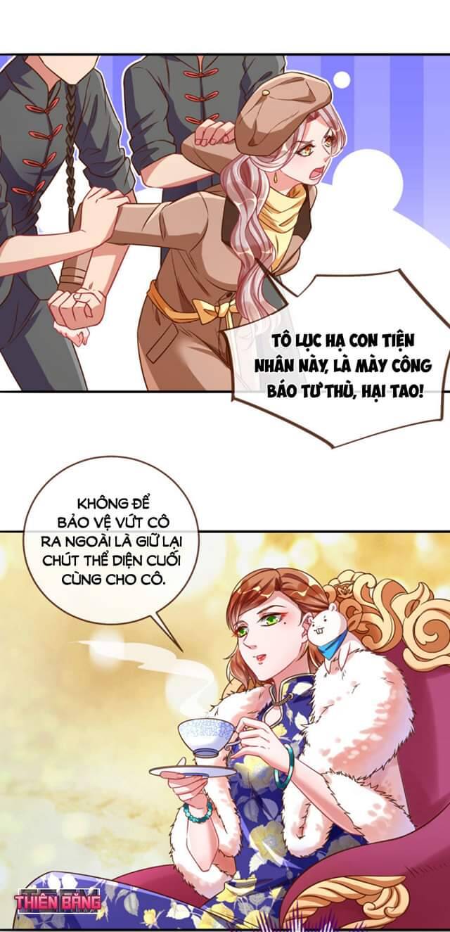 Vạn Tra Triêu Hoàng Chap 84 - Next Chap 85