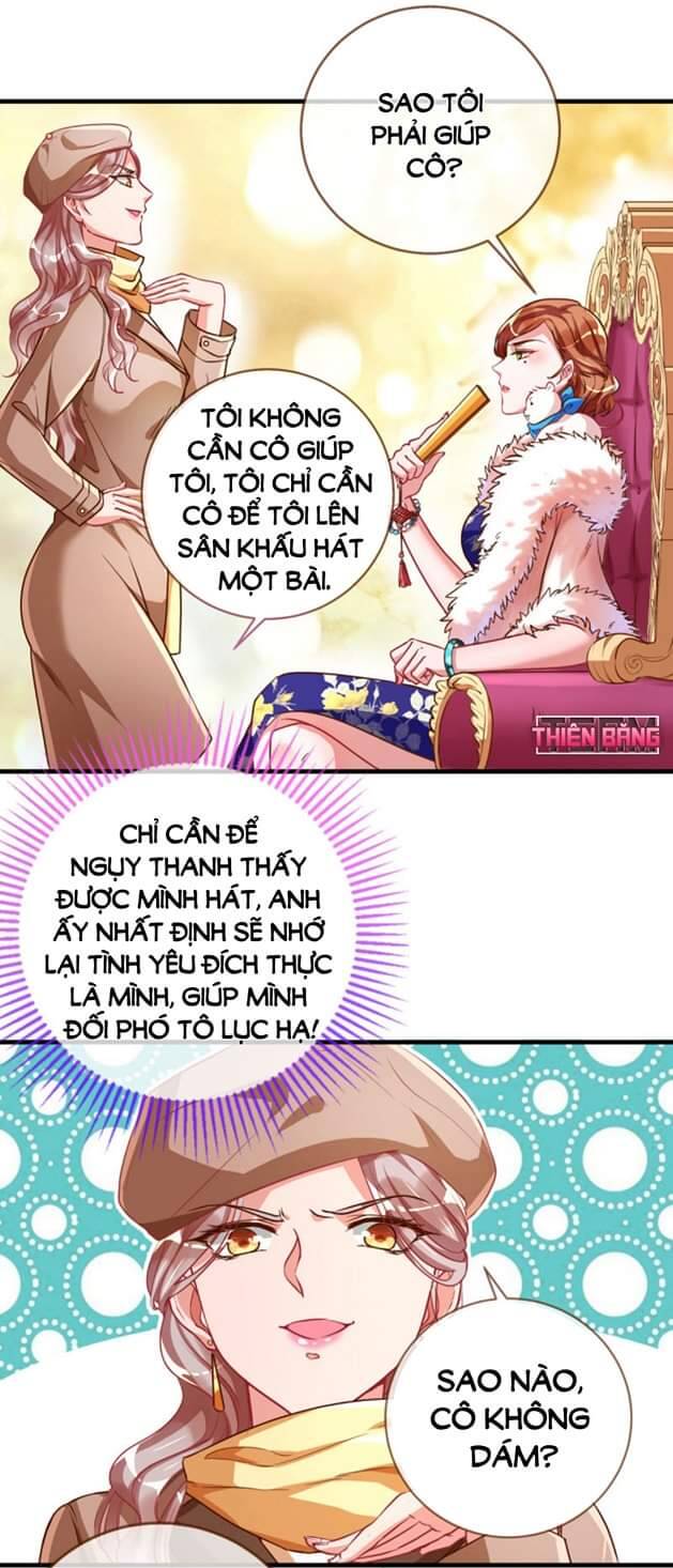 Vạn Tra Triêu Hoàng Chap 84 - Next Chap 85