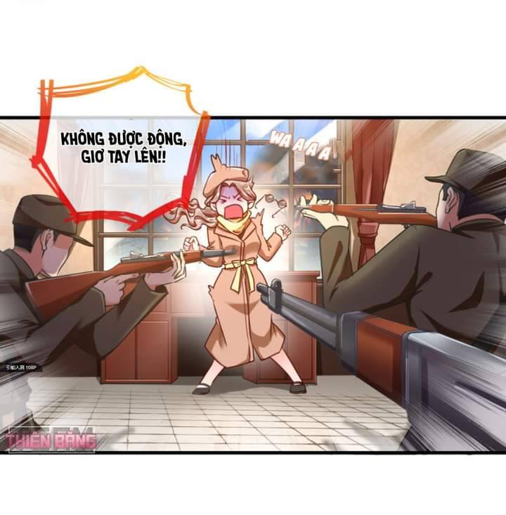 Vạn Tra Triêu Hoàng Chap 85 - Next Chap 86