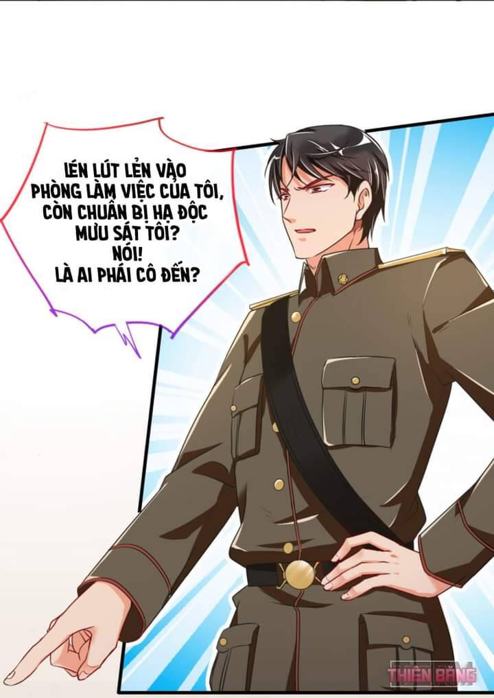 Vạn Tra Triêu Hoàng Chap 85 - Next Chap 86