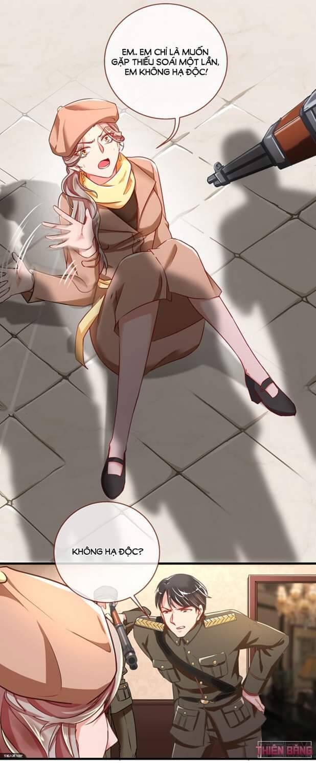 Vạn Tra Triêu Hoàng Chap 85 - Next Chap 86
