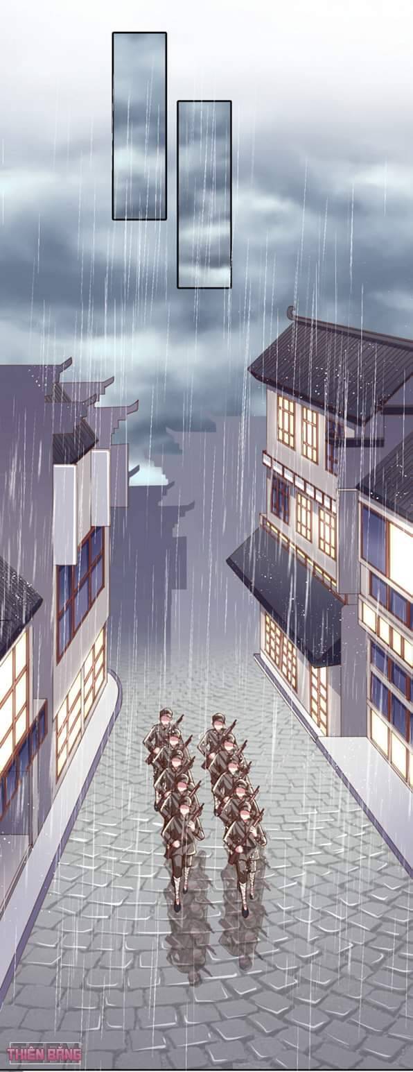 Vạn Tra Triêu Hoàng Chap 85 - Next Chap 86