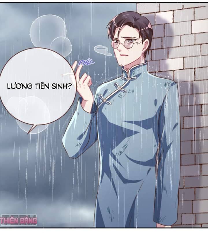 Vạn Tra Triêu Hoàng Chap 85 - Next Chap 86