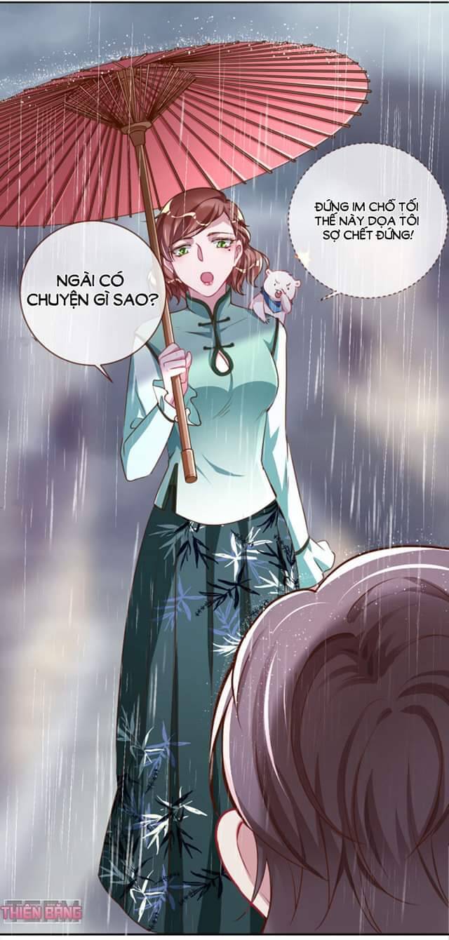 Vạn Tra Triêu Hoàng Chap 85 - Next Chap 86
