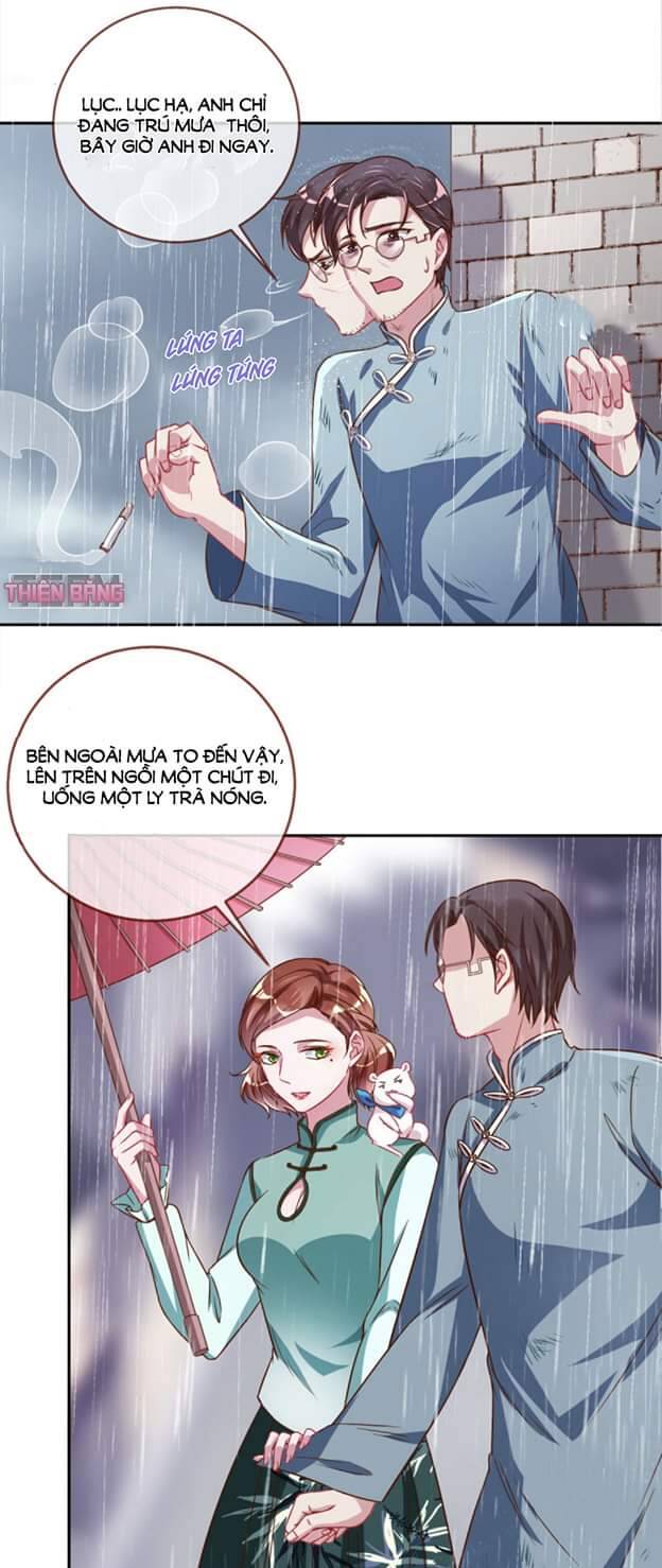 Vạn Tra Triêu Hoàng Chap 85 - Next Chap 86