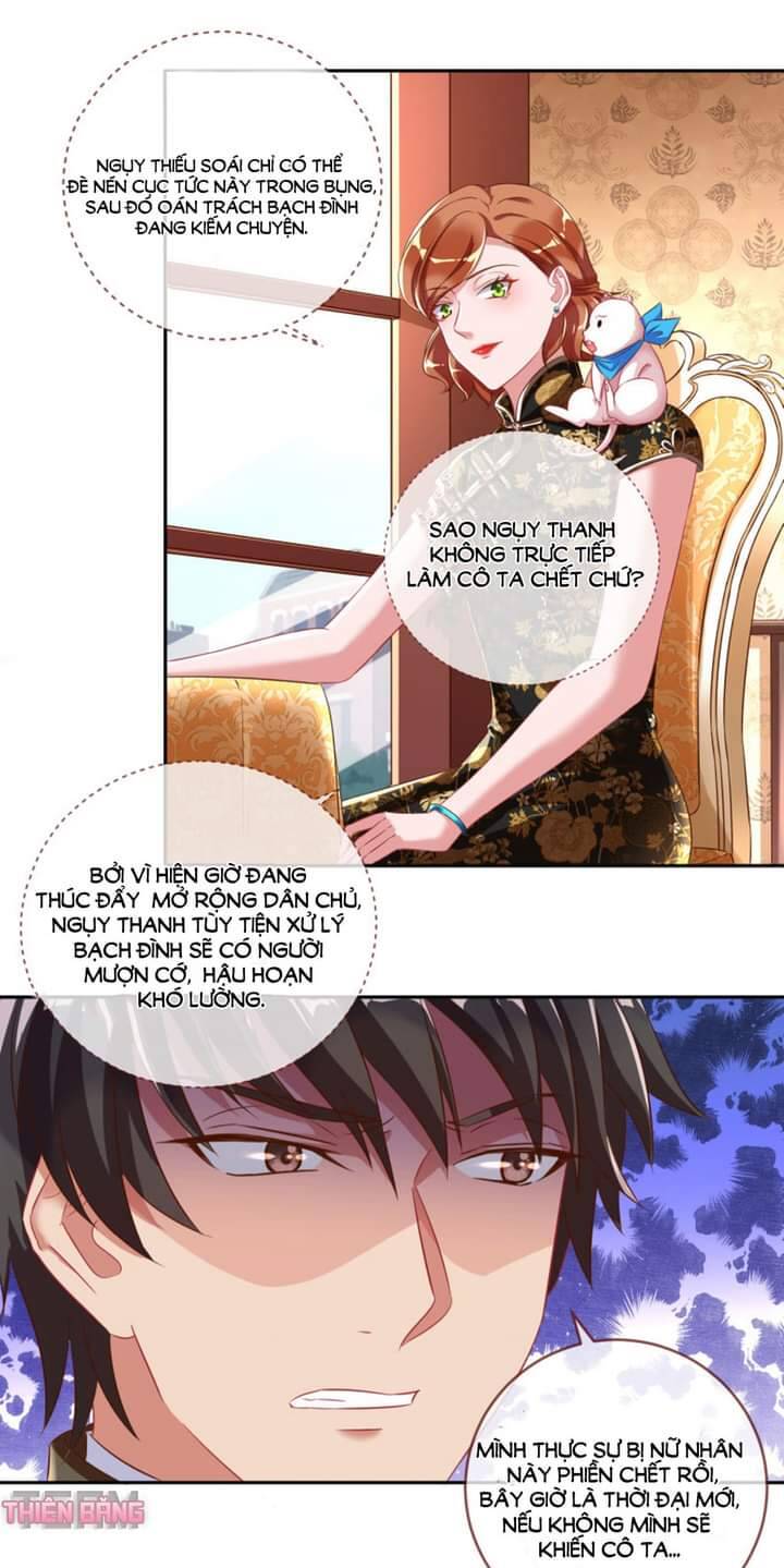 Vạn Tra Triêu Hoàng Chap 85 - Next Chap 86