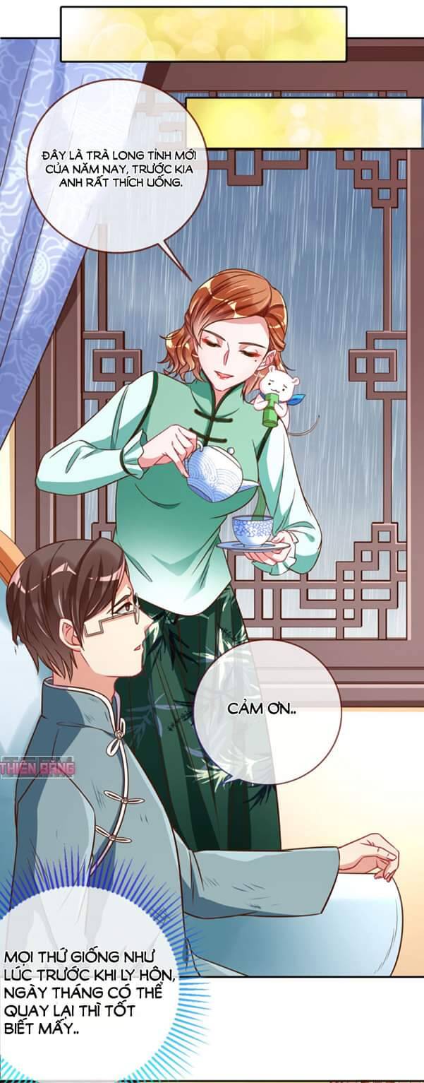 Vạn Tra Triêu Hoàng Chap 85 - Next Chap 86