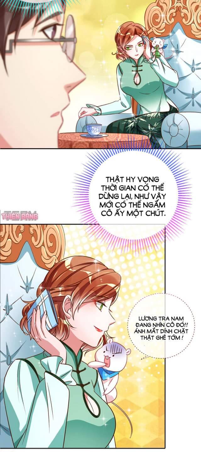 Vạn Tra Triêu Hoàng Chap 85 - Next Chap 86