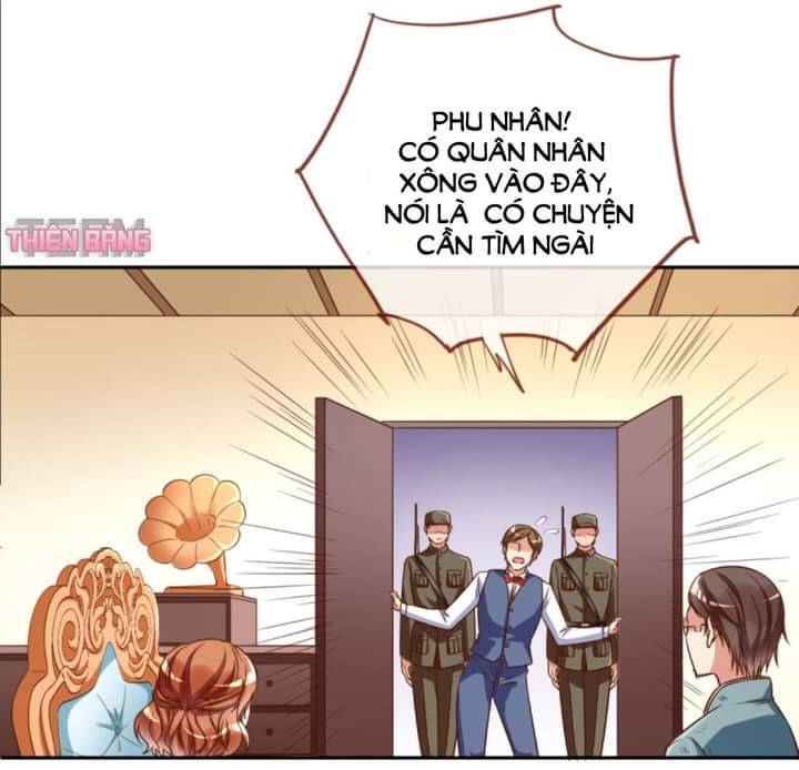 Vạn Tra Triêu Hoàng Chap 85 - Next Chap 86