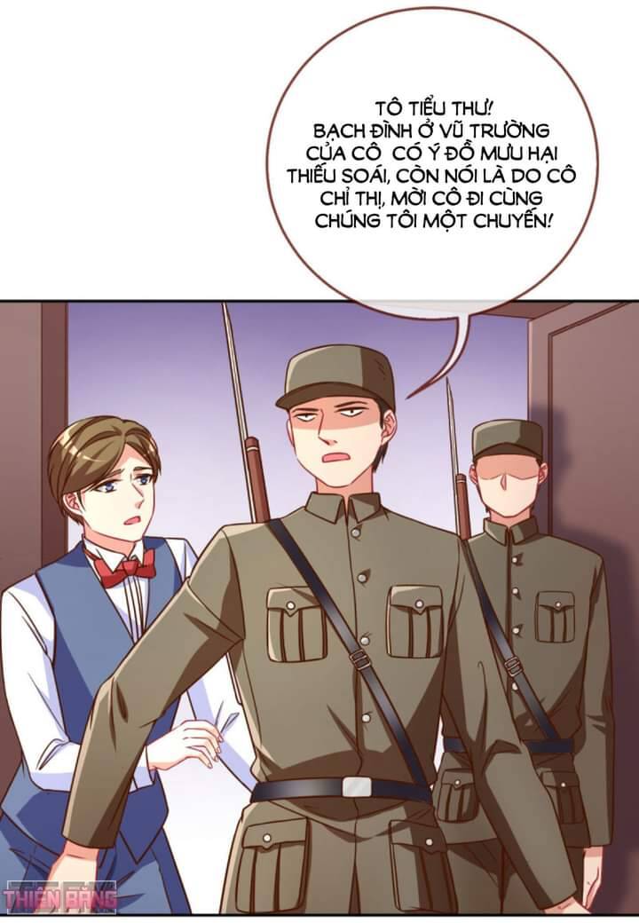 Vạn Tra Triêu Hoàng Chap 85 - Next Chap 86