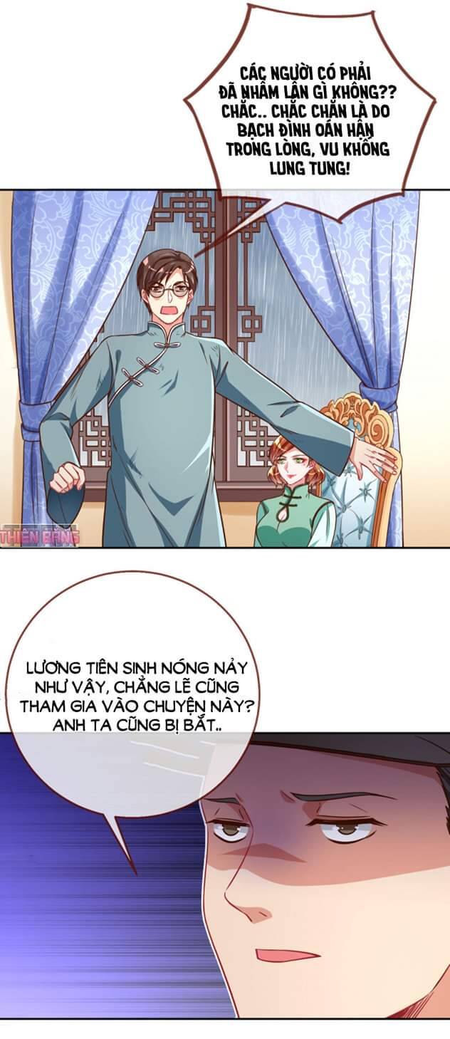 Vạn Tra Triêu Hoàng Chap 85 - Next Chap 86