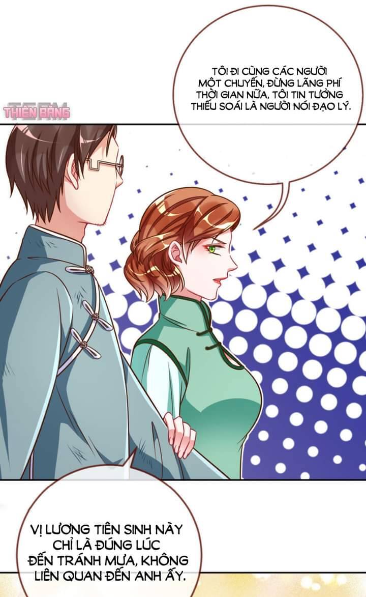 Vạn Tra Triêu Hoàng Chap 85 - Next Chap 86