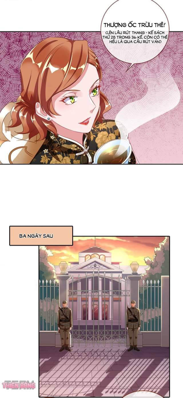 Vạn Tra Triêu Hoàng Chap 85 - Next Chap 86