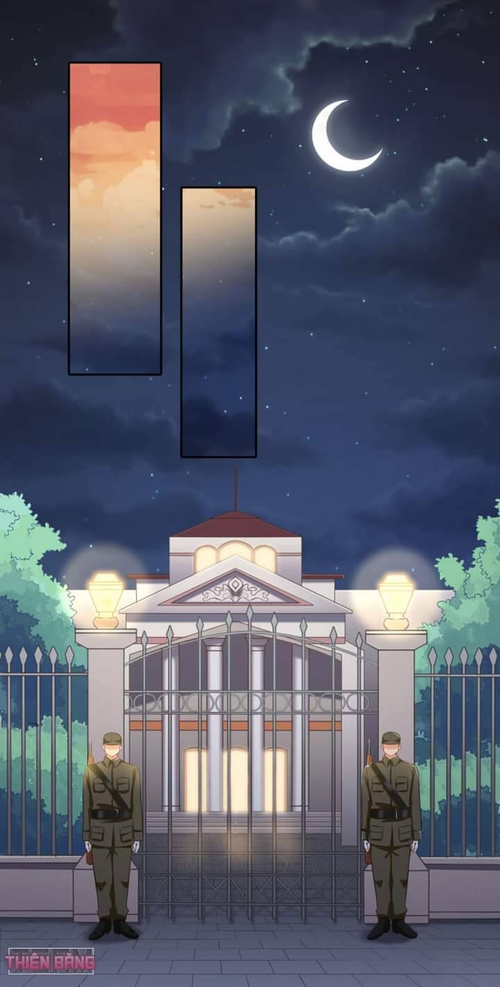 Vạn Tra Triêu Hoàng Chap 85 - Next Chap 86