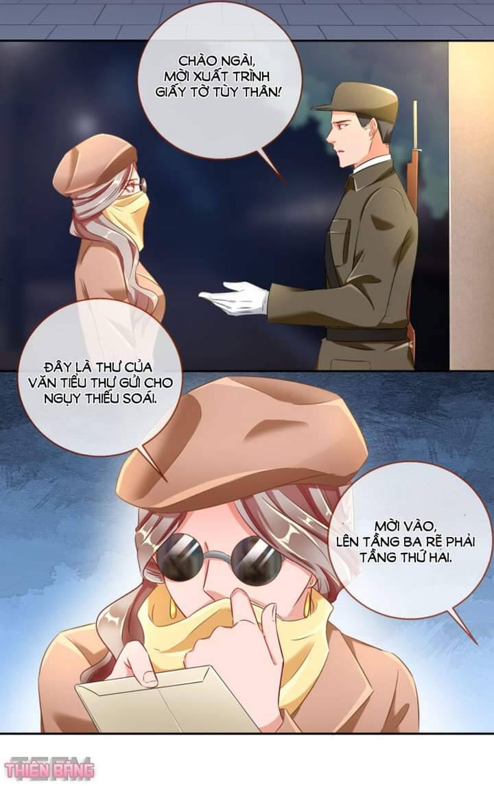 Vạn Tra Triêu Hoàng Chap 85 - Next Chap 86