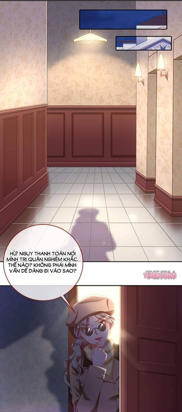 Vạn Tra Triêu Hoàng Chap 85 - Next Chap 86