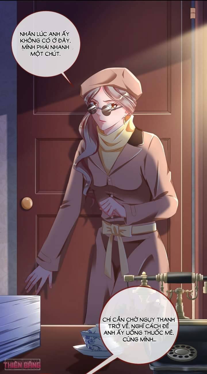 Vạn Tra Triêu Hoàng Chap 85 - Next Chap 86