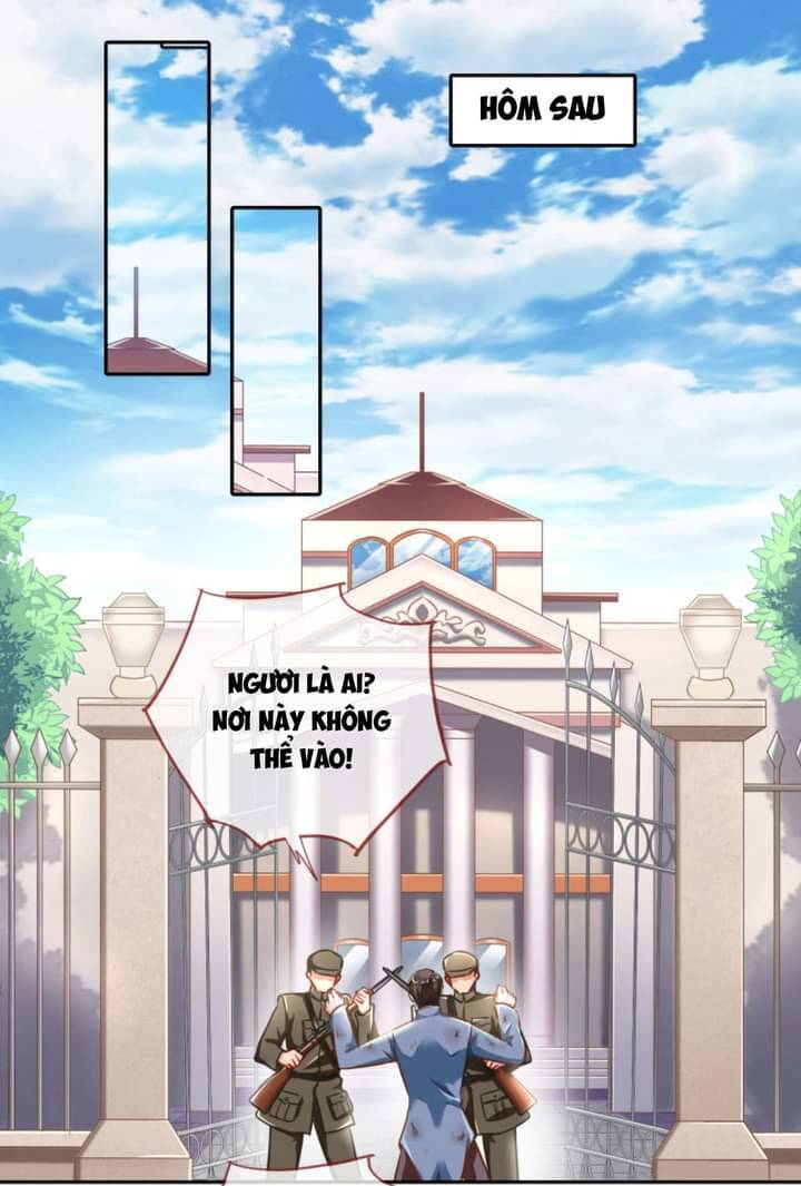 Vạn Tra Triêu Hoàng Chap 86 - Next Chap 87