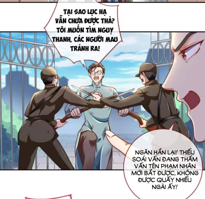 Vạn Tra Triêu Hoàng Chap 86 - Next Chap 87