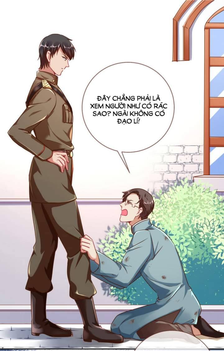 Vạn Tra Triêu Hoàng Chap 86 - Next Chap 87