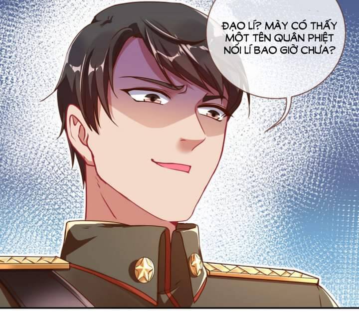 Vạn Tra Triêu Hoàng Chap 86 - Next Chap 87