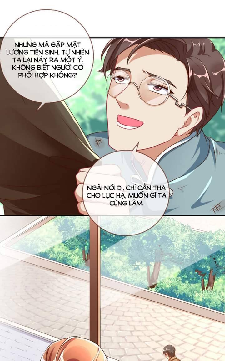 Vạn Tra Triêu Hoàng Chap 86 - Next Chap 87
