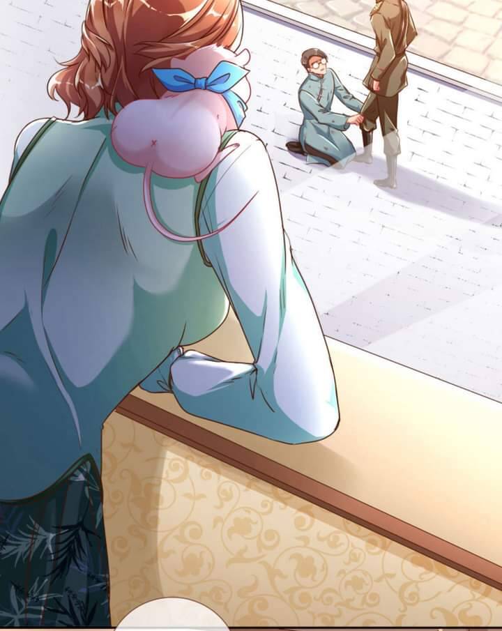Vạn Tra Triêu Hoàng Chap 86 - Next Chap 87