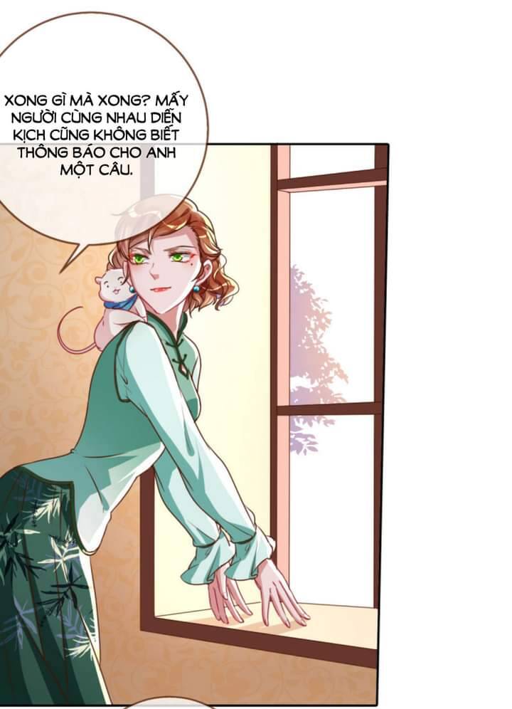 Vạn Tra Triêu Hoàng Chap 86 - Next Chap 87