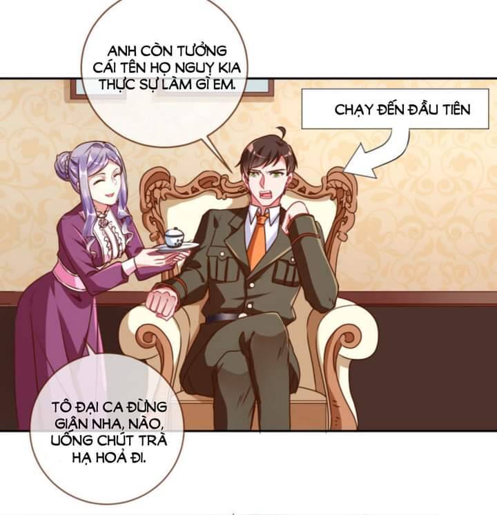 Vạn Tra Triêu Hoàng Chap 86 - Next Chap 87