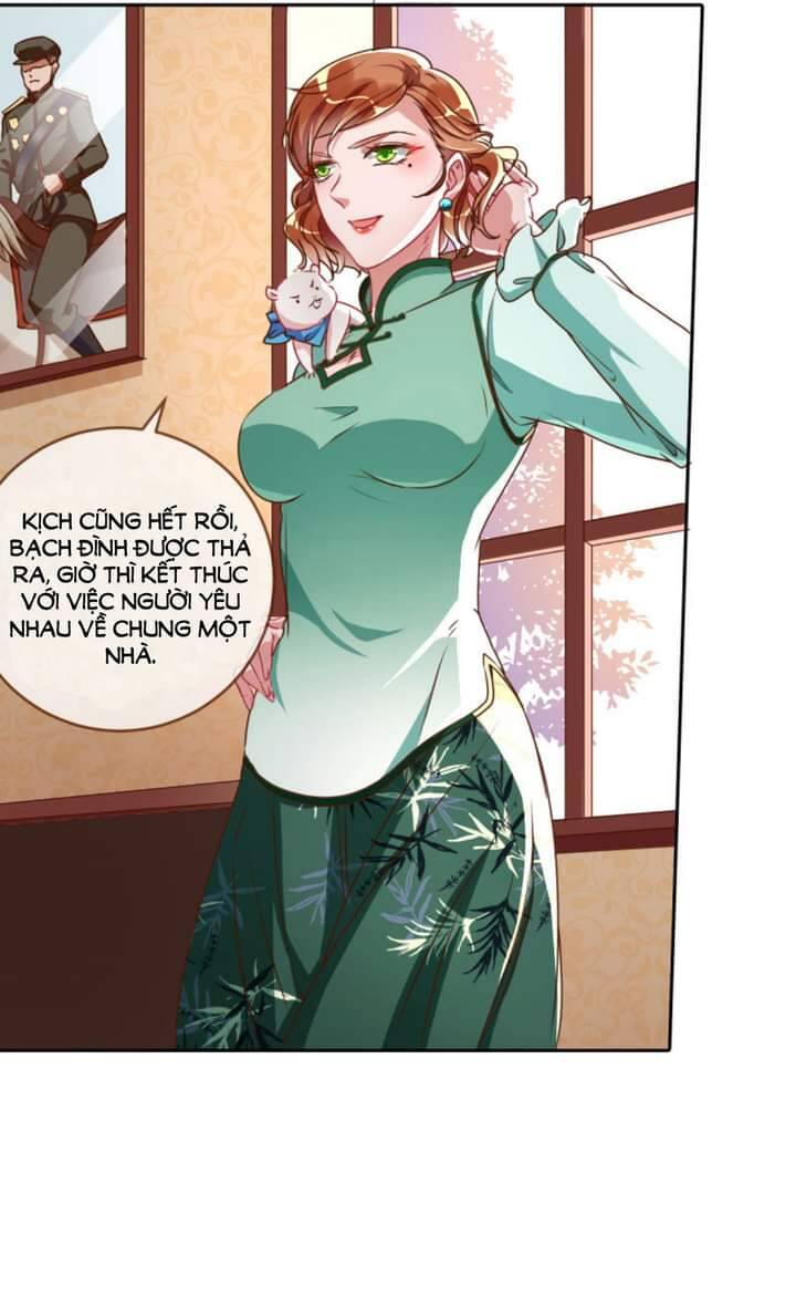 Vạn Tra Triêu Hoàng Chap 86 - Next Chap 87