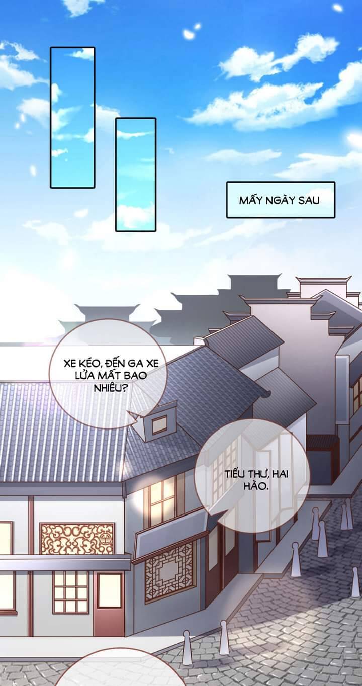 Vạn Tra Triêu Hoàng Chap 86 - Next Chap 87